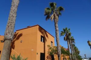 Oasis Royal Corralejo