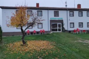 OBR Residencial El Cuartel