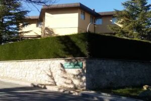 Obra Misionera de Jesús y María