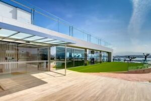 Oca Playa de Foz Hotel & Spa