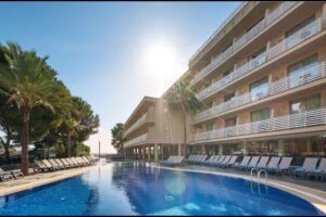 Occidental Cala Viñas