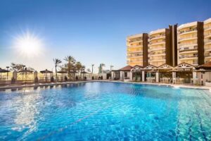 Occidental Fuengirola