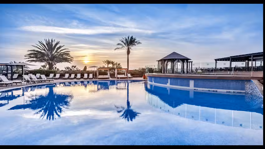 Occidental Jandía Royal Level – Adults Only