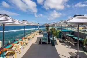 Occidental Las Canteras