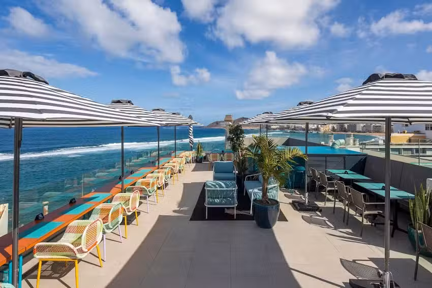 Occidental Las Canteras