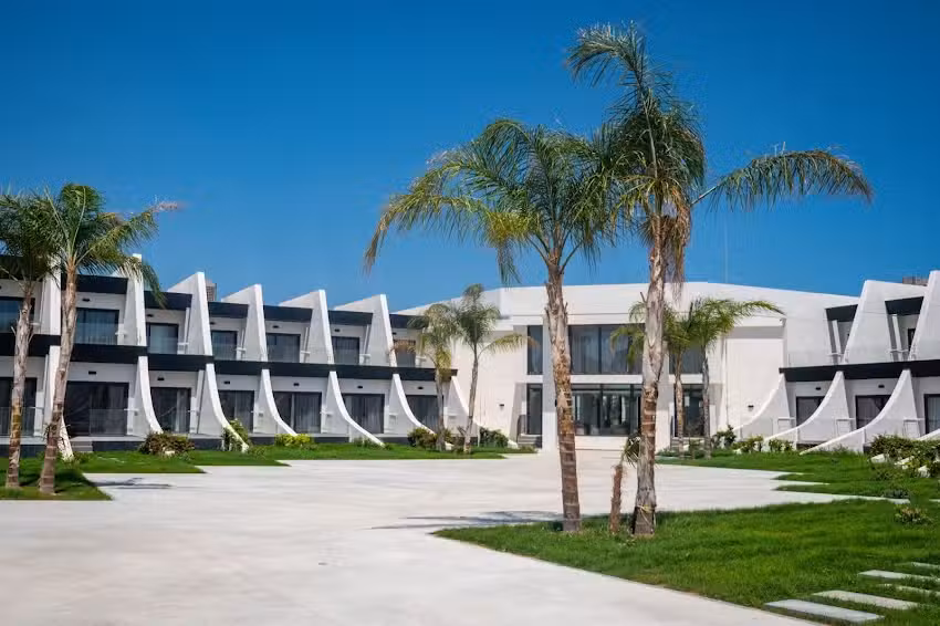 Occidental Mar Menor