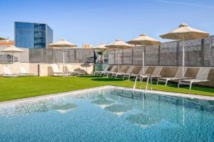 Occidental Murcia Agalia