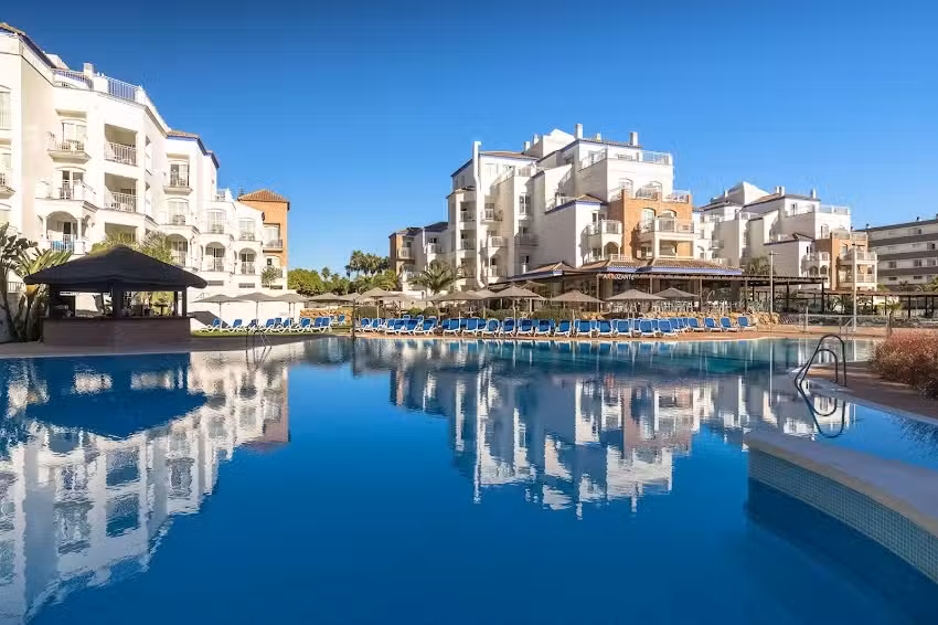 Occidental Torremolinos Playa