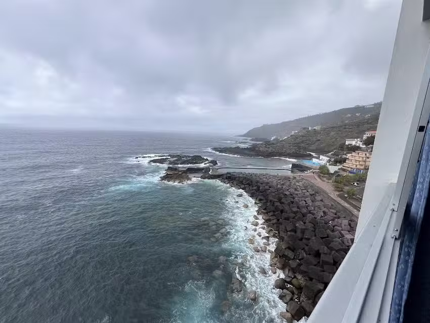 Ocean Skyline Bed &Breakfast