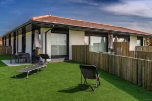 Ocean Suites Langre SL