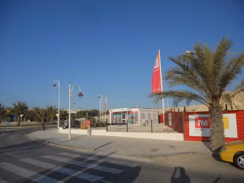 Ocean View, Infinity View, Arenales Playa – Mar Holidays TM Grupo Inmobiliario