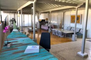 Ocean View Penthouse – Lanzarote Retreats