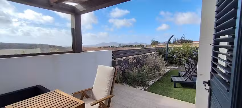 Ocean villaverde