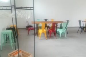 Odelot Gestion SL – Ocioyaventura