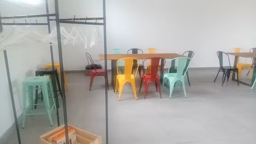 Odelot Gestion SL – Ocioyaventura