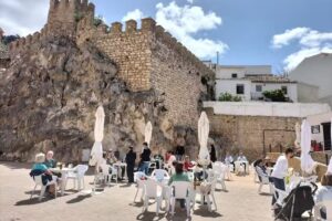 OFERTA CICLISTAS HOY 79 EUROS 2 habitaciones. ZUHEROS