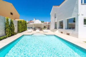 Ohana 2 Luxury Villa