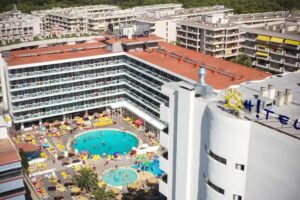 Ohtels Villa Dorada
