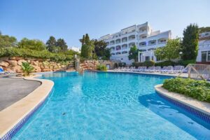 OLA Apartamentos Cala d’Or