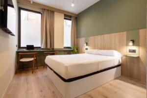 Ola Living Chamartin