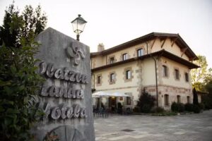 Olatzea Landa Hotela