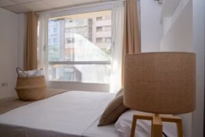 Old Town La Estación