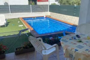 Oleamar La casa Marieta