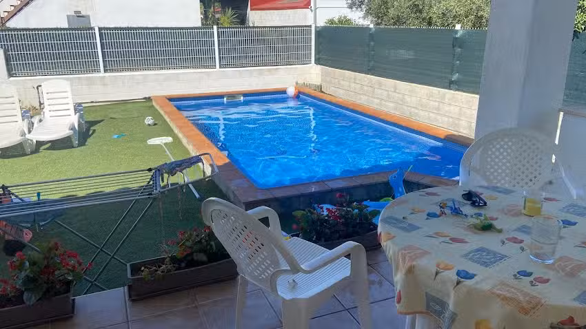 Oleamar La casa Marieta