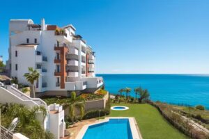 Olée Holiday Rentals by Fuerte Group