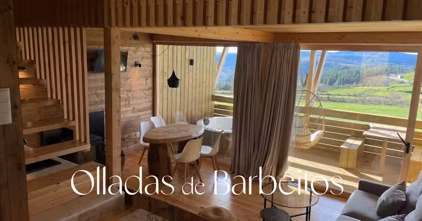 Olladas de Barbeitos