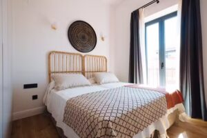 OMM Suites Sevilla by Magno Apartments