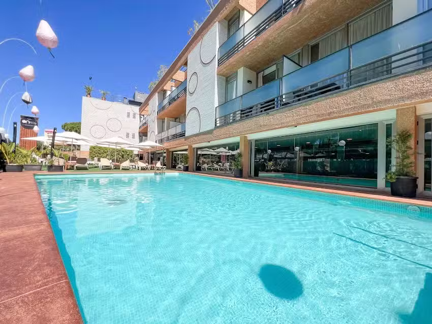 ON Family Islantilla