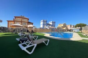 ON Family Playa de Doñana