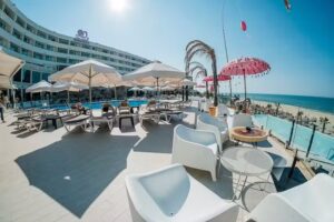 ON Hotels Oceanfront