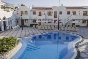 Ona Beverly Hills Suites