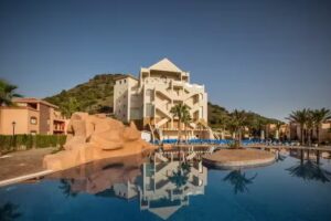 Ona Lomas Village – La Manga Club