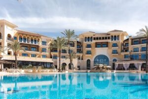 Ona Mar Menor – Golf Resort & Spa