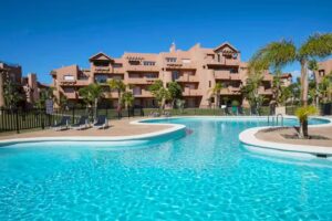 Ona Mar Menor – The Residences