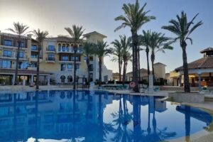 Ona Mar Menor – The Residences
