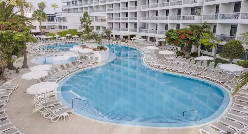 Ona Palm Beach Tenerife