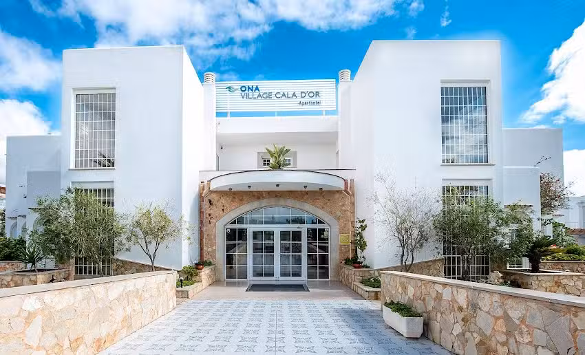 Ona Village Cala D’Or