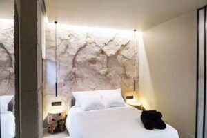 One Room – Alojamiento en Santa Pola