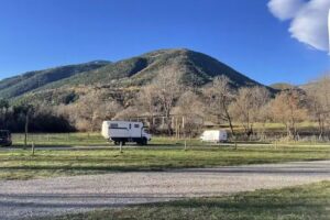 Ordesarea Broto Pirineos