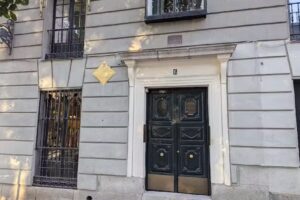 Oriente Palace Apartments