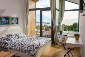 Os Balcons Ria De Arousa