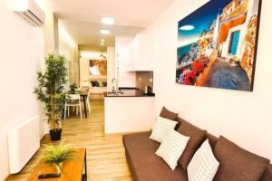 Oshun Plaza Castilla