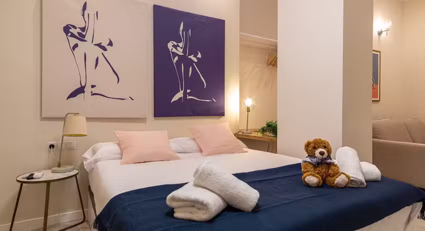 Osito Hub – l’Explorador Andres