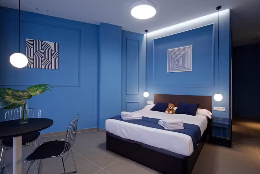 Osito Hub – Llorens