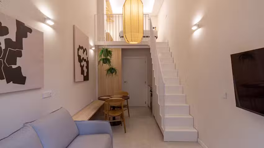 Osito Hub – Poeta Durán