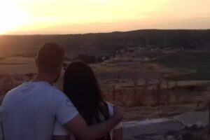 Pablo Oteiza De Nascimento